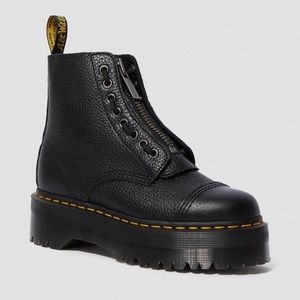 Dr. Martens Sinclair Jungle Boot
